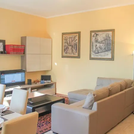 Lera - Ferienhaus Nyaraló Nesso