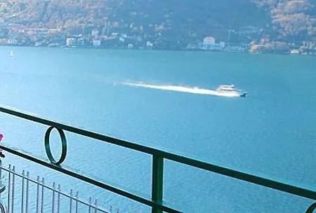 Holiday home Lera - Ferienhaus Nesso